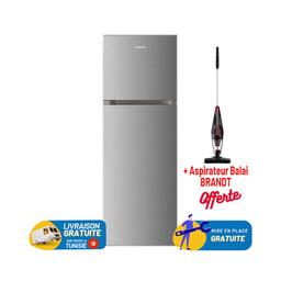 Brandt NoFrost 420L Tunisianet