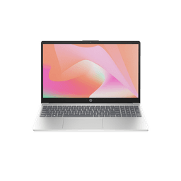HP Laptop AI 15-fd2007nk Ultra 5 225U 24 Go DDR SSD Windows 11 Argent
