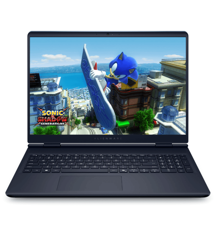 Dell Gamer Alienware 16 Aurora Core 9 270H RTX 5060 8G DDR5 1 To