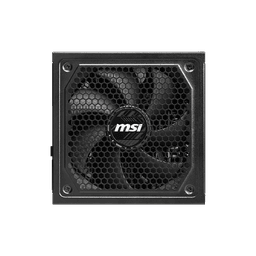 MSI MAG A1000GL PCIE5 II Modulaire ATX 1000 Watts 80 PLUS