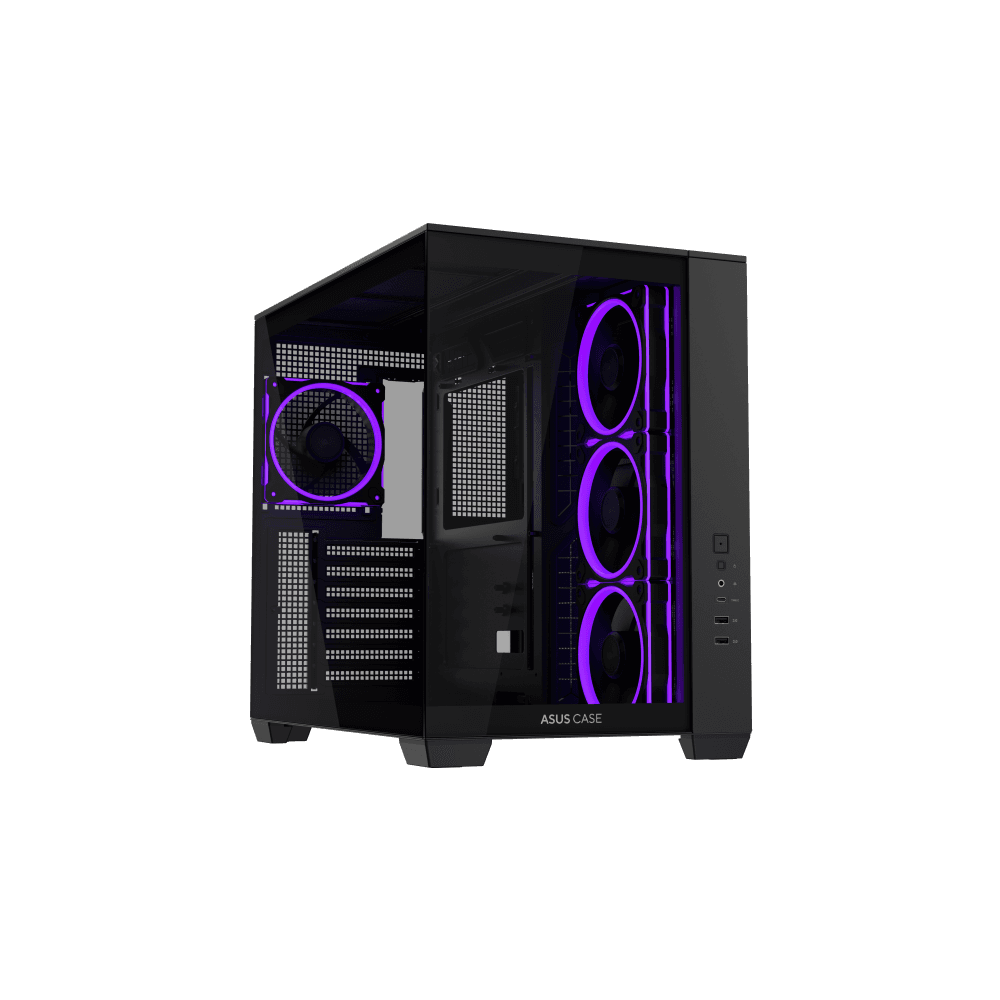 ELITE Ryzen 7 9800X3D RTX 5070 Ti 16G DDR5 1 To