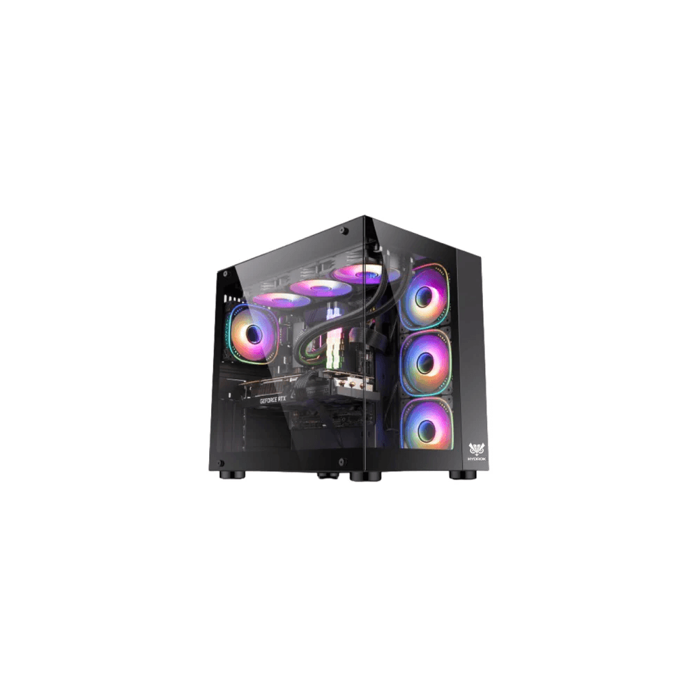 ELITE Ryzen 7 9700X RTX 5070 Ti 16G DDR5 1 To