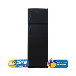 Mont Blanc F35.2 300L Noir