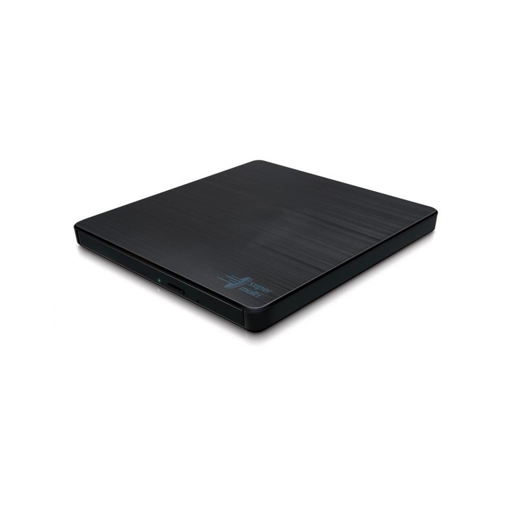 LG Graveur DVD externe slim Hitachi GP60