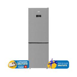 Beko No Frost Combiné 341 Litres