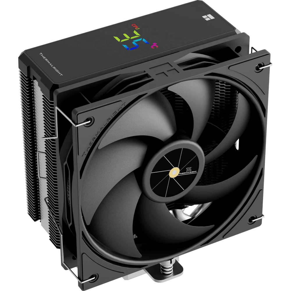 processeur Thermalright Assassin X 120 R Digital