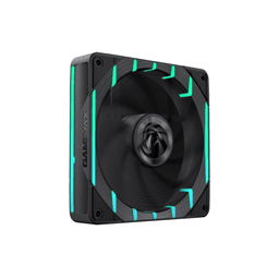 Gamemax Boitier Tornado T12 RGB 12cm