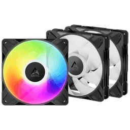 Arctic P14 Pro RGB 140 MM