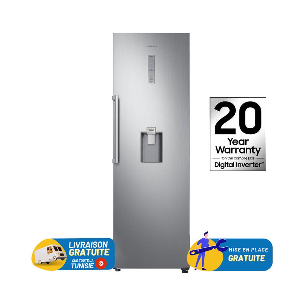 Samsung No Frost INVERTER Une Porte 384 Litres