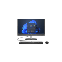 HP Tout-en-un ProOne 240 G10 Ultra 5 125U 16 Go DDR SSD