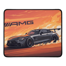 GAMING 30X35 AMG GT