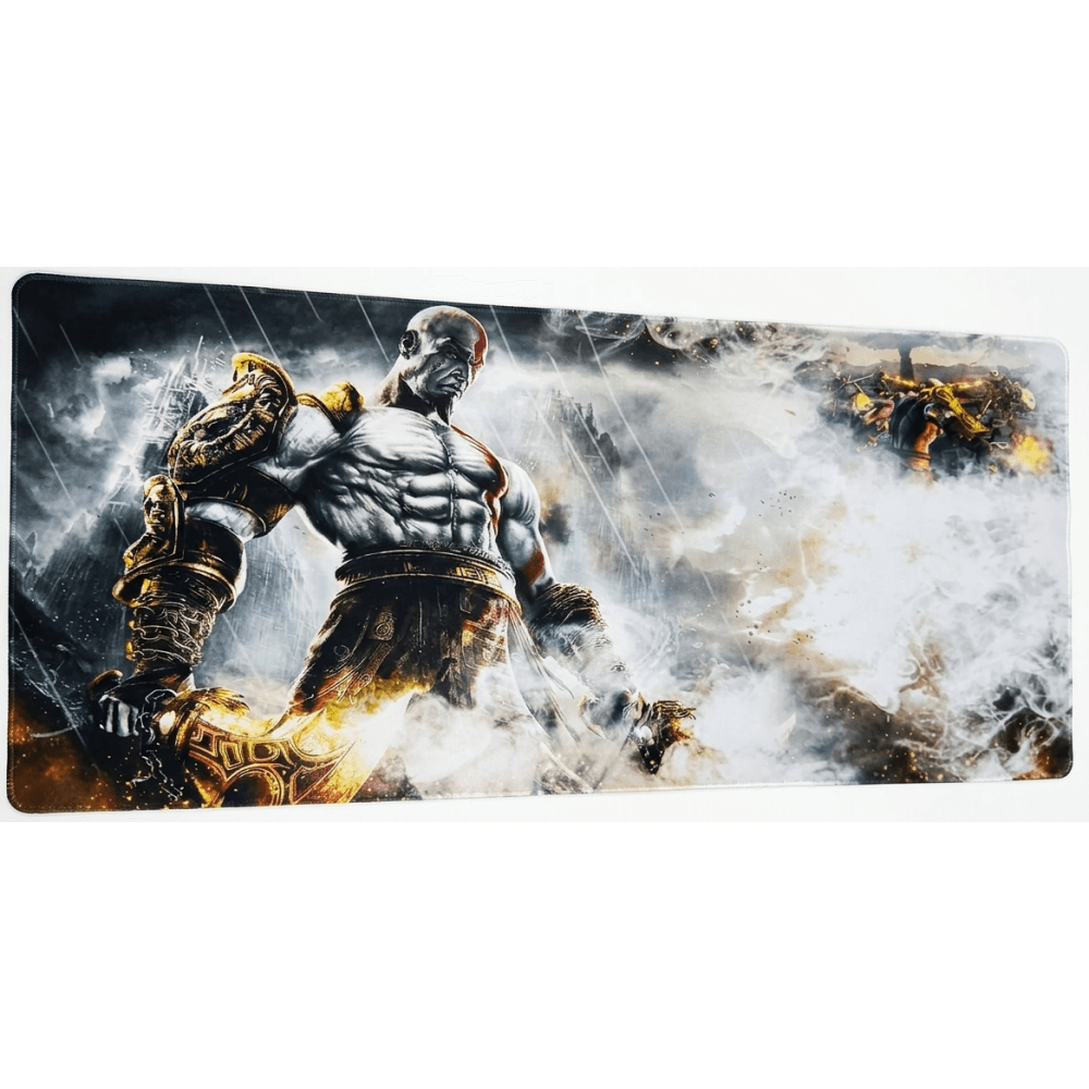 GAMING XXL 40X of War Spartan Fury