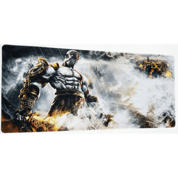 GAMING XXL 40X of War Spartan Fury