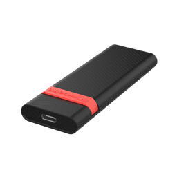 Externe USB-C 3.2 Verbatim store'n'GO-NVMe M.2 2280