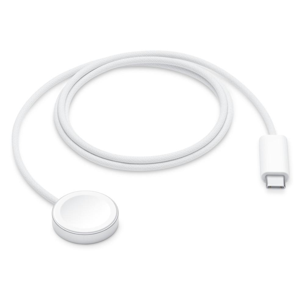 Apple Câble de charge rapide magnétique vers USB‑C pour Watch 1 m