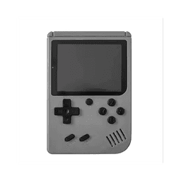 GameBOX 400 Jeux