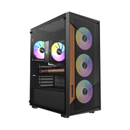 RAIDMAX V219 Gaming ATX Mid Tower