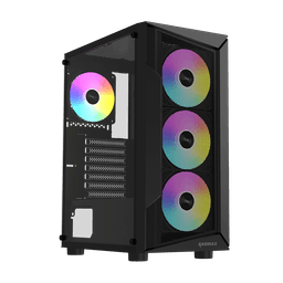RAIDMAX VECTOR SERIES-V158