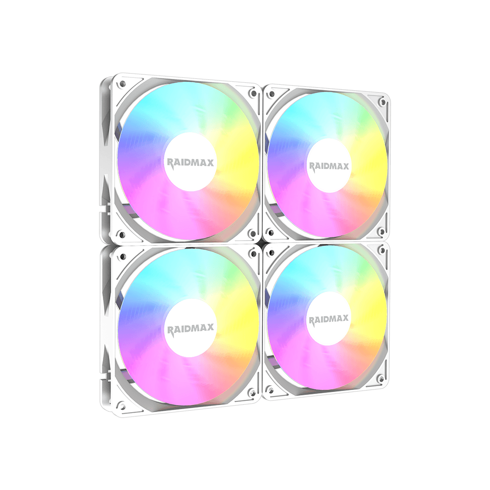 Refroidissement X-AIR 120 mm