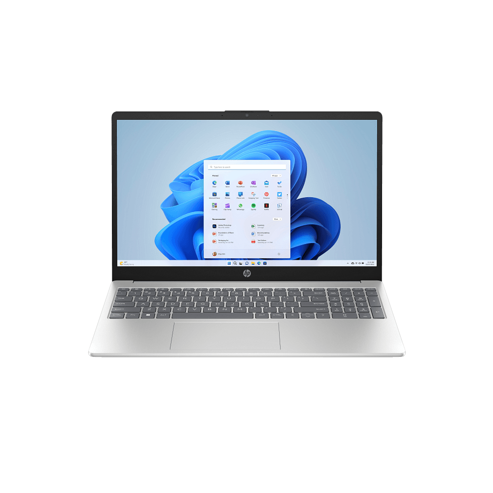 HP Laptop 15-fd0483nk i7-1355U SSD Windows 11