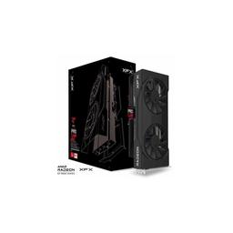 AMD Carte graphique XFX Swift Radeon RX 9060 XT OC Gaming GDDR6