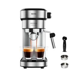 CAFELIZZIA 790 STEEL CECOTEC 1.2Litres