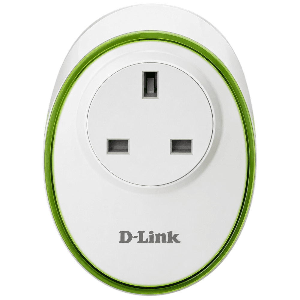 D-Link Prise intelligente DSP-W115