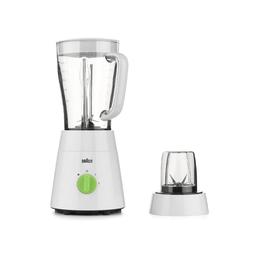 BRAUN 1.75 Litres 600W JB0115WH +
