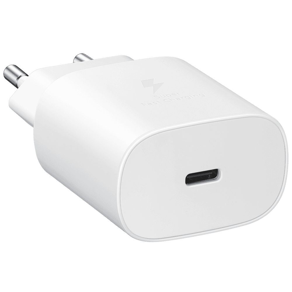 Samsung Chargeur Mural Ultra Rapide 25W