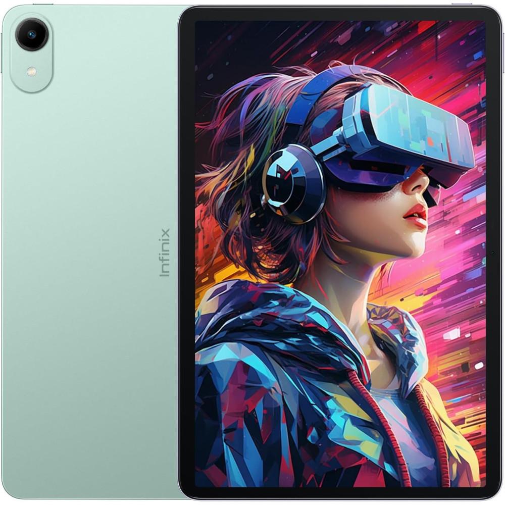 Infinix XPAD 30E 128G 11" + Cover