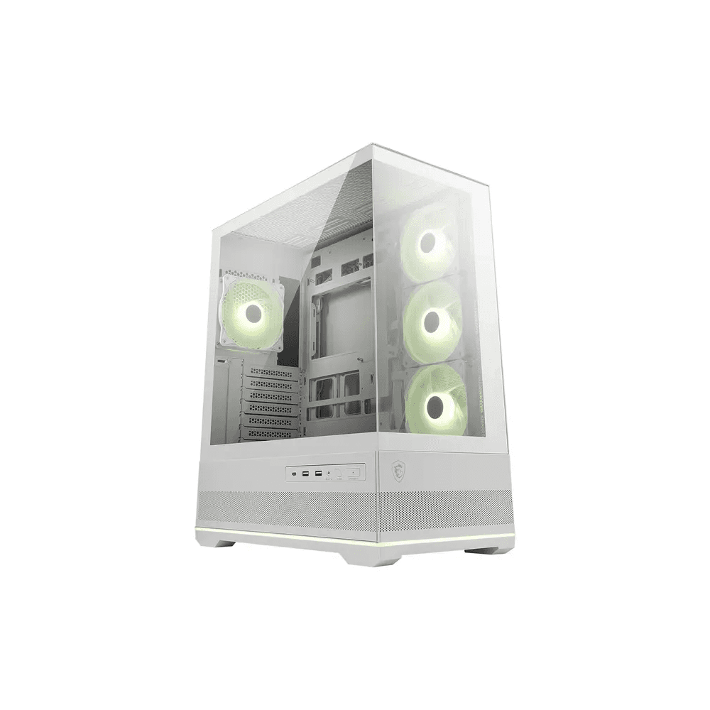 IRON i7-12700KF RTX 5060 8G RGB