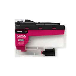 Compatible Brother Cartouche D'encre LC426 Adaptable Magenta