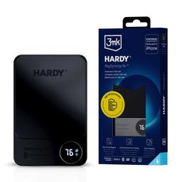 Power Bank 3mk HARDY MagSynergy Ni+ 5000 mAh 22,5W