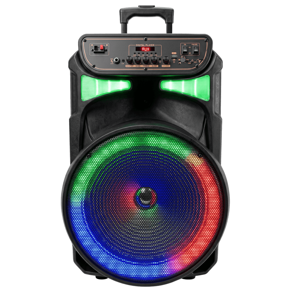 BOOM SOUND J-1502 Bluetooth