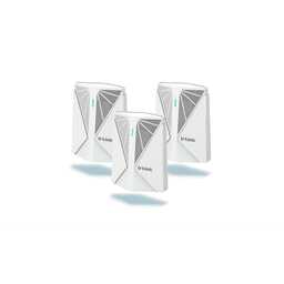 D-Link Système Mesh double bande AX3000 6