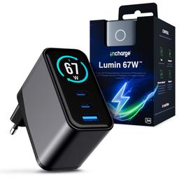 mural Chargeur 3mk incharge Lumin