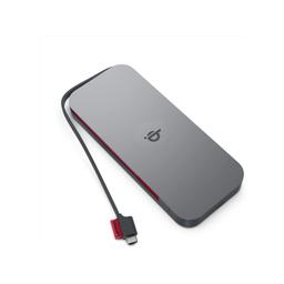 Lenovo Power Bank Sans Fil GO 20000 mAh