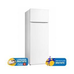 Acer De Frost Double Portes 260 Litres