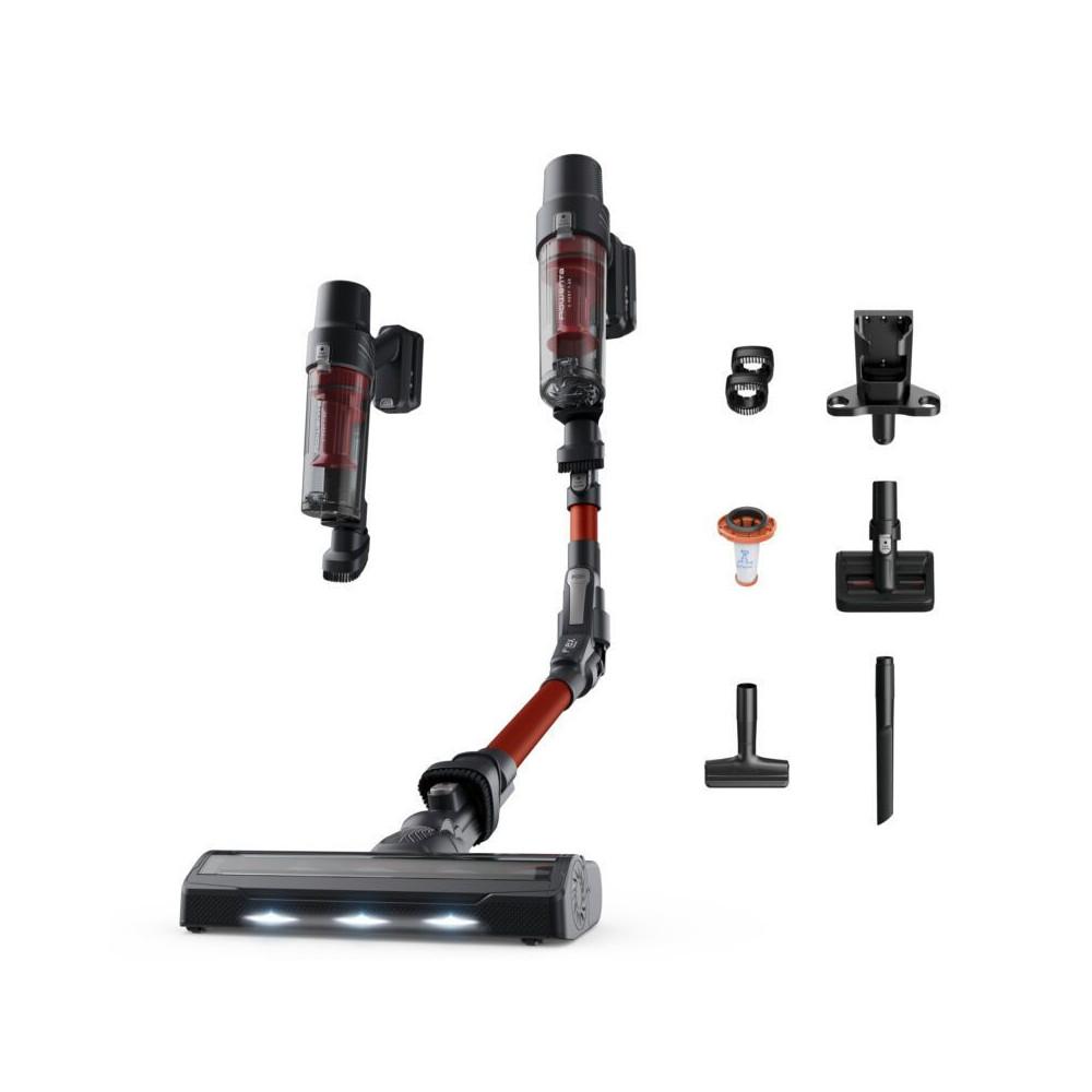 Rowenta X-Pert Flex 7.60 RH6A83WO Tunisianet
