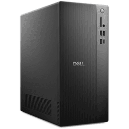 Dell Tower ECT1250 i3 512 Go SSD
