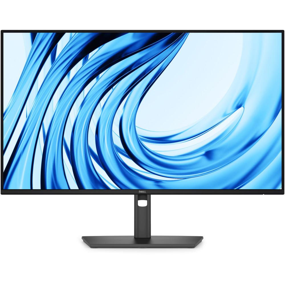 Dell Écran 27" FHD IPS P2726H 120Hz HDMI DP USB CSB-C