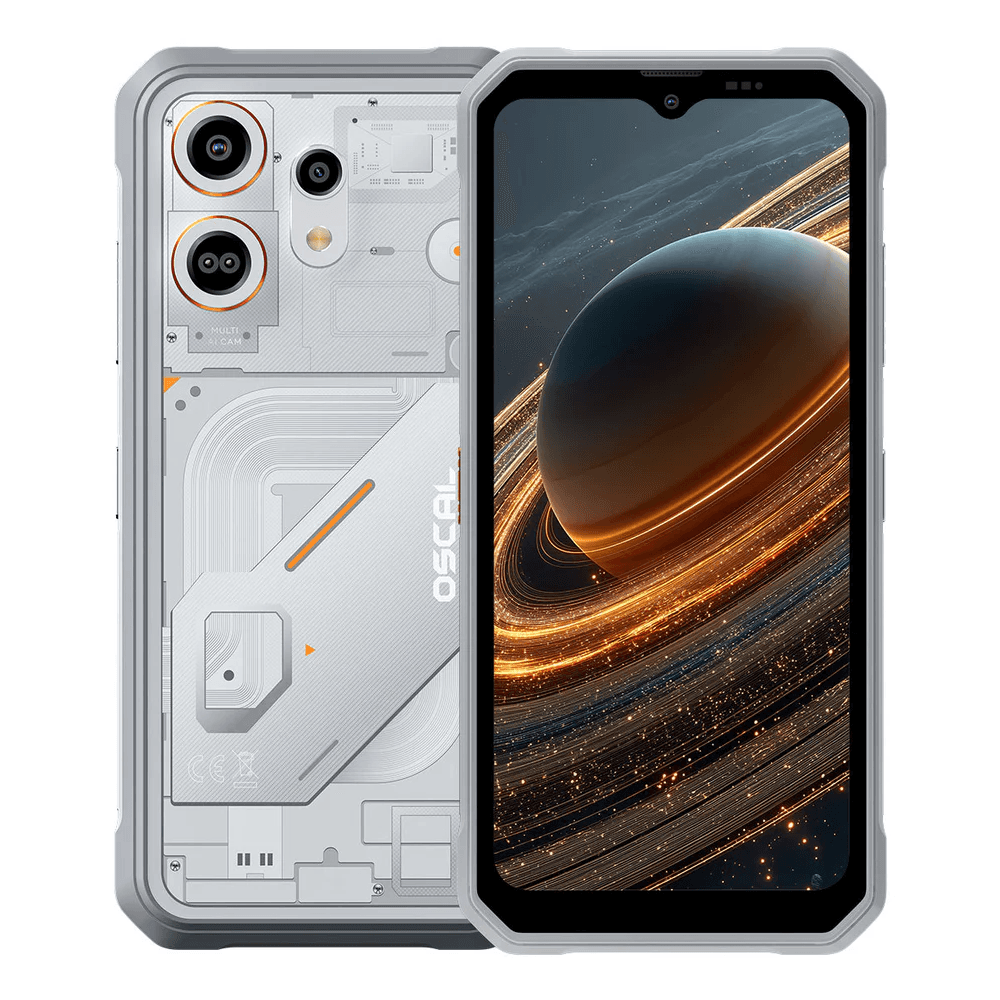 Oscal Marine 3 Rugged Phone 8G 128G