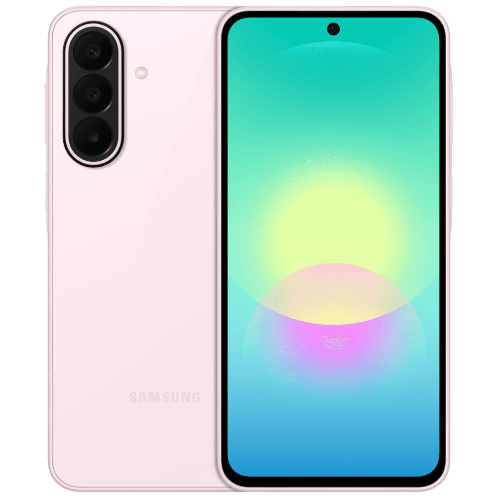 Samsung Galaxy A27 clair