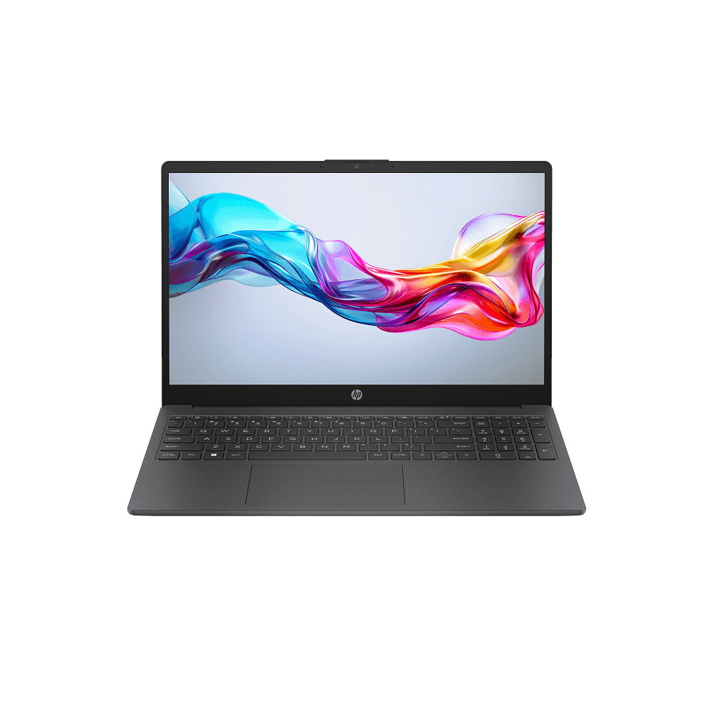 HP Laptop 15-fd0420nk N 512 Go SSD Windows 11 Pro Foncé