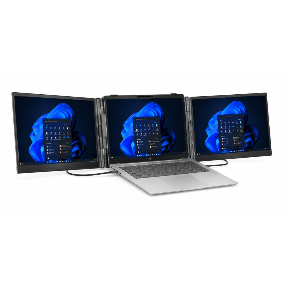 HP ProBook 4 G1iR Core 7 150U 16 Go DDR SSD