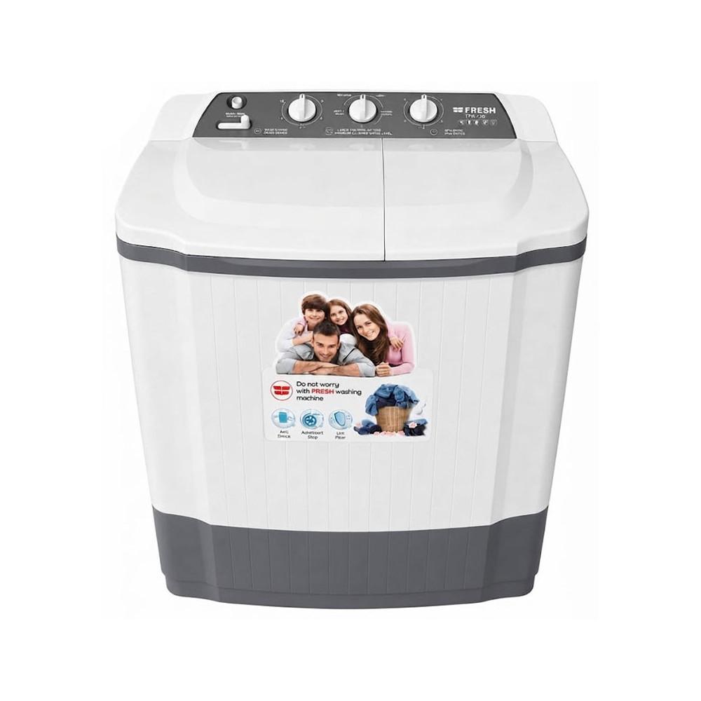 FRESH Semi Automatique 12Kg TTW-12G