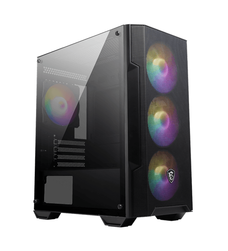 LITE Ryzen 5 5500GT RTX 3050 6G Tunisianet