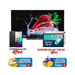 Telefunken 4K OLED TLF S81 SMART