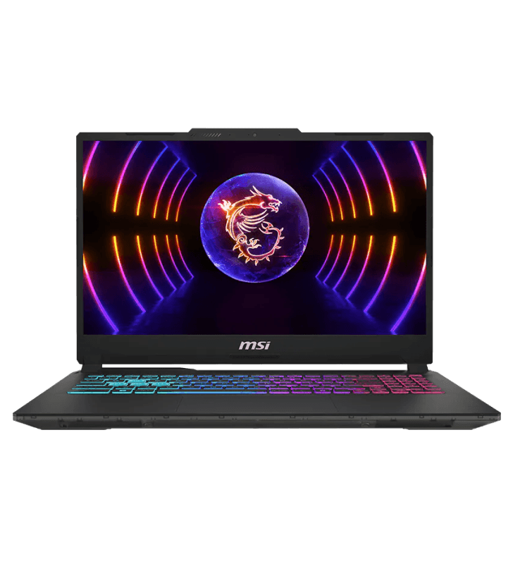 MSI Gamer Cyborg 15 A13VE i5-13420H RTX 4050 6G 16 Go DDR SSD