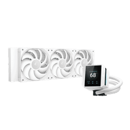 DeepCool Refroidisseur d'air pour processeur MYSTIQUE 360